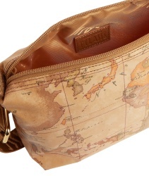 TRACOLLINA PICCOLA GEO SOFT CLASSIC ALVIERO MARTINI 1ᴬ CLASSE - Img 3