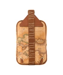 ZAINO MONOSPALLA GEO CLASSIC ALVIERO MARTINI 1ᴬ CLASSE - Img 2