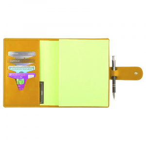 AGENDA GIORNALIERA PROGRESSIO 15x21 CM MADE IN ITALY - Img 3