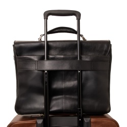 Alessandria - Borsa Porta computer TL SMART multiscomparto in pelle - Img 5