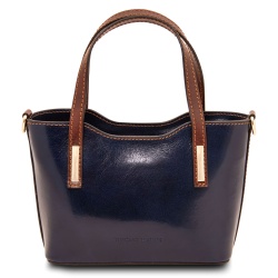 Amelia - Borsa a mano in pelle