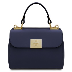 Armonia - Borsa a mano in pelle
