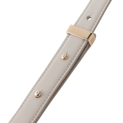 DUDU Borsa a Secchiello Donna in Pelle Grande con Tracolla Regolabile e Chiusura a Coulisse – Borsa Elegante, Spaziosa e Pratica per Uso Quotidiano e Occasioni Speciali - Img 3