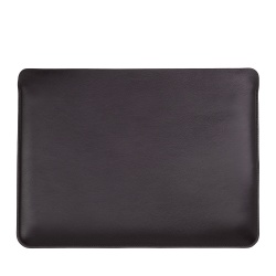 DUDU Custodia in Pelle per MacBook Air e MacBook Pro 13 14 15 pollici, Custodie di Protezione per PC Portatile Borsa, Cover Laptop Sleeve M1 M2 M3 - Img 2