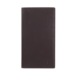 DUDU Portafoglio Donna Anti RFID in Pelle Colorato Grande con 16 Tasche Porta Carte di credito Tessere - Img 2