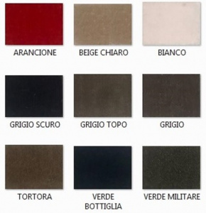 PANTOFOLE UOMO IN VELLUTO GEDA PERSONALIZZABILI CON INIZIALI MADE IN ITALY - Img 7