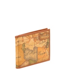 PORTA BANCONOTE CON CLIP GEO CLASSIC ALVIERO MARTINI 1ᴬ CLASSE - Img 3