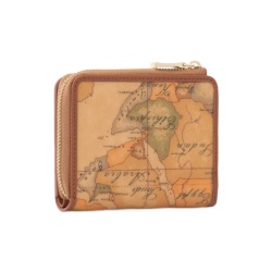 PORTAFOGLIO DONNA PICCOLO GEO CLASSIC ALVIERO MARTINI 1ᴬ CLASSE - Img 3