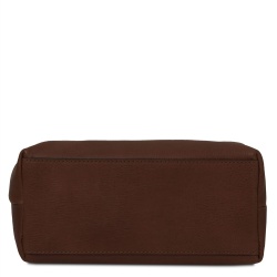 Smarty - Beauty case in pelle - Misura grande - Img 4