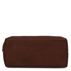 Smarty - Beauty case in pelle - Misura piccola - Img 4