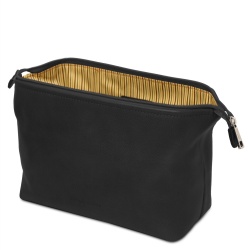 Smarty - Beauty case in pelle - Misura piccola - Img 5