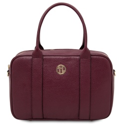 Stephany - Borsa a mano in pelle