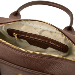 Stephany - Borsa a mano in pelle - Img 6