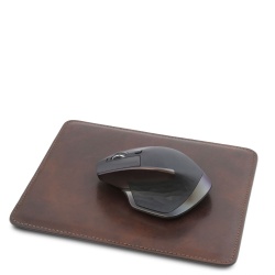 Tappetino per mouse in pelle - Img 3