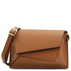 TL Bag - Borsa a tracolla in pelle