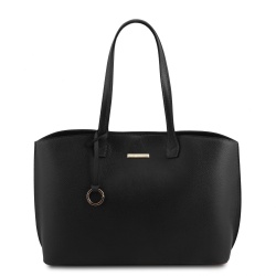 TL Bag - Borsa shopping in pelle