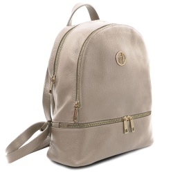 TL Bag - Zaino in pelle morbida - Img 2