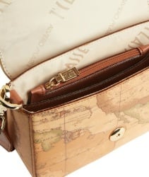 TRACOLLA CON PATTA ALVIERO MARTINI 1ᴬ CLASSE - Img 3