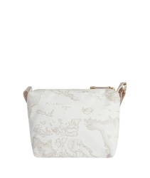 TRACOLLINA PICCOLA GEO SOFT WHITE ALVIERO MARTINI 1ᴬ CLASSE - Img 2