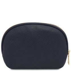 Vera - Trousse in pelle morbida - Img 3