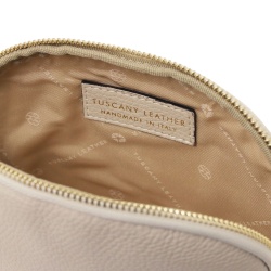 Vera - Trousse in pelle morbida - Img 5