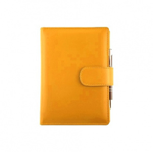 AGENDA GIORNALIERA PROGRESSIO 15x21 CM MADE IN ITALY - Img 2