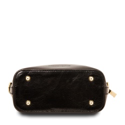 Amelia - Borsa a mano in pelle - Img 4