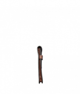 ASTUCCIO PORTAPENNE IN PELLE DI BERARDINO - Img 2