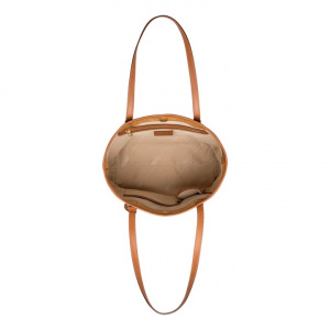 BORSA DONNA SHOPPING MEDIA A SPALLA ALVIERO MARTINI PRIMA CLASSE - Img 3