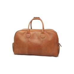 Borsa in pelle all in one - gold - Img 6