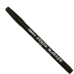 BRUSH MARKER - Pennarello per ritocchi