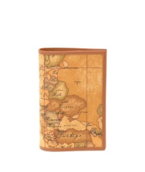 COVER PER PASSAPORTO GEO CLASSIC ALVIERO MARTINI 1ᴬ CLASSE