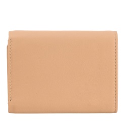 DUDU Portafoglio Uomo Piccolo in Pelle, Portafogli Donna, Design Compatto con Portamonete Porta Banconote e Carte - Img 3