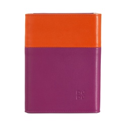 DUDU Portapenne da Scrivania in Pelle di Design, Porta Penne per Tavolo da Ufficio, Porta Matite Colorato - Img 2