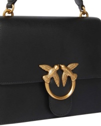 LOVE ONE TOP HANDLE CLASSIC LIGHT PINKO - Img 3