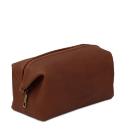 Smarty - Beauty case in pelle - Misura piccola - Img 2