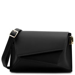 TL Bag - Borsa a tracolla in pelle