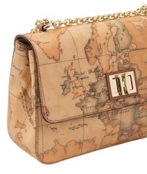 TRACOLLA CON PATTA GEO CLASSIC ALVIERO MARTINI 1ᴬ CLASSE - Img 4