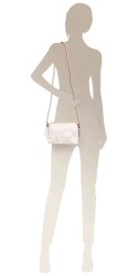 TRACOLLINA GEO WHITE ALVIERO MARTINI 1ᴬ CLASSE - Img 4