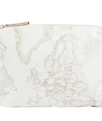 TRACOLLINA MEDIA GEO SOFT WHITE ALVIERO MARTINI 1ᴬ CLASSE - Img 4