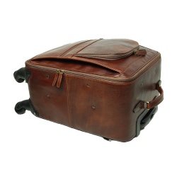Trolley in pelle - Img 2