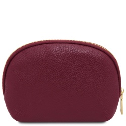 Vera - Trousse in pelle morbida - Img 3
