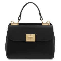Armonia - Borsa a mano in pelle