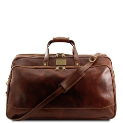 Bora Bora - Borsa-Trolley in pelle - Misura piccola