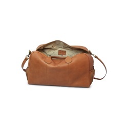 Borsa in pelle all in one - gold - Img 2