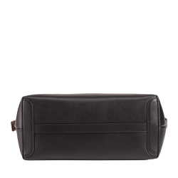 DUDU Borsa Tracolla Piccola Donna in Pelle Morbida, Borsa a Spalla, Chiusura a Cerniera, Borsetta da Sera Elegante Moda Città Fashion - Img 6