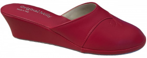 ELEGANTE PANTOFOLA DONNA MILLY ARTIGIANALE MADE IN ITALY - Img 9