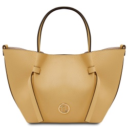 Legame - Borsa a mano in pelle - Misura piccola