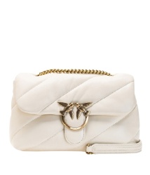 LOVE CLASSIC PUFF PINKO