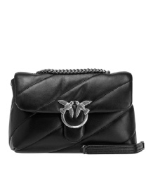LOVE CLASSIC PUFF PINKO